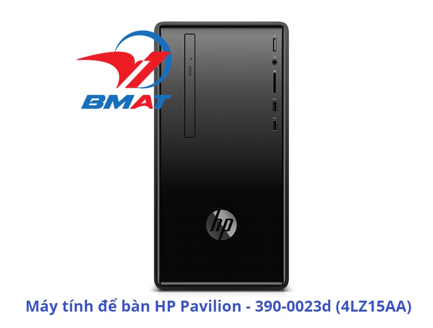 Máy tính để bàn HP - 390-0023d (4LZ15AA)
